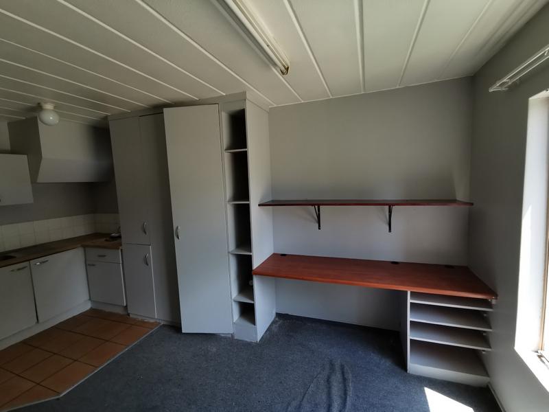 To Let 1 Bedroom Property for Rent in Die Bult North West